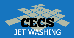 CECS JetWashing